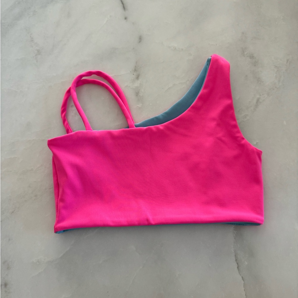 Tiger Friday May Reversible Top